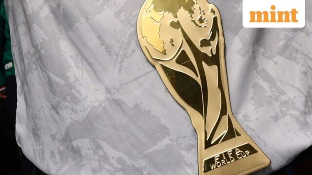 Zee quay lại giới hạn phát trực tuyến FIFA World