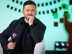Zelensky có ý định đưa cuộc chiến ở Ukraine trở lại vị trí hàng đầu