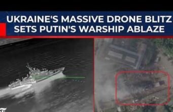 Zelensky của Ukraine kêu gọi gửi thư ngỏ tới Tổng thống Nga Putin để đàm phán trực tiếp nhằm chấm dứt chiến tranh