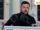 Zelensky nói Nga ‘chọn chiến tranh lần nữa’ sau khi Putin từ chối gặp mặt trực tiếp