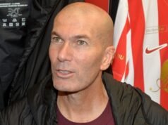 Zinédine Zidane sẽ kế nhiệm Didier Deschamps? Marcel Desailly dự đoán một cuộc cách mạng