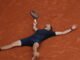 Zverev vượt qua Cobolli và cuối cùng có Grand Slam đầu tiên