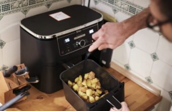 các thương hiệu đang đi theo xu hướng Airfryer như thế nào