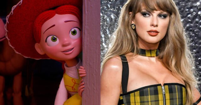 câu chuyện nhỏ về bài hát gốc do Taylor Swift