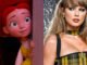 câu chuyện nhỏ về bài hát gốc do Taylor Swift sáng tác cho bộ phim