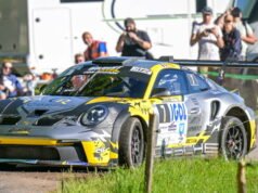 chiếc Porsche, dùng thử nó chính là nhận nó làm con nuôi của Quentin Gilbert và Thomas Anacleto