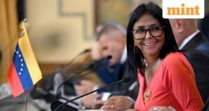 chuyến thăm Ấn Độ của Delcy Rodriguez từ ngày 3 đến ngày 7/6 để tập trung vào năng lượng, thương mại và đầu tư; gặp Thủ tướng Modi theo lịch trình