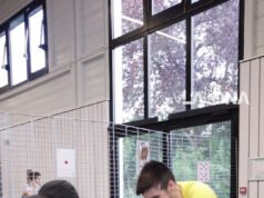 khám phá cờ vua CrossFit, nơi bạn đổ mồ hôi khi chơi cờ