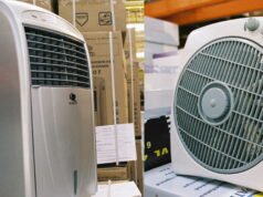 khí hậu, máy thở… découvrez de combien Augmentera votre Facture d’électricité