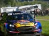 lễ hội Sébastien Loeb vẫn tiếp tục, hoạt động tuyệt vời dành cho Yoann Bonato, Quentin Gilbert, người gốc Vosges trong top 5…. Cập nhật giữa ngày