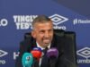 lời của người giới thiệu Ipswich Gary O’Neil