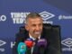 lời của người giới thiệu Ipswich Gary O’Neil