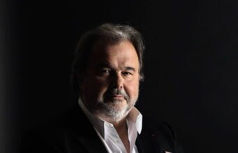 số liệu Alsatian. Pierre Hermé, Haut-Rhinois, người đã biến bánh ngọt thành một nghệ thuật đích thực