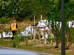 số người chết có thể đáng kể, hãy theo dõi luồng trực tiếp của chúng tôi