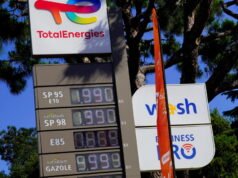 tại sao TotalEnergies gần như không đóng thuế ở Pháp?