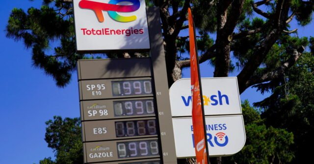 tại sao TotalEnergies gần như không đóng thuế ở Pháp?