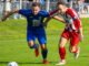 và 1, 2, và 3-0! Steinseltz đi dạo ở Hunspach