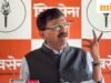 ‘₹2000 cr bị đánh cắp từ Ram Mandir dùng để chia rẽ các nghị sĩ TMC và Shiv Sena (UBT)’: Tuyên bố lớn của Sanjay Raut trong bối cảnh tranh cãi về quyên góp