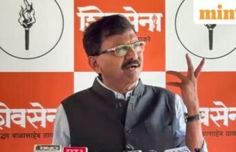 ‘₹2000 cr bị đánh cắp từ Ram Mandir dùng để chia rẽ các nghị sĩ TMC và Shiv Sena (UBT)’: Tuyên bố lớn của Sanjay Raut trong bối cảnh tranh cãi về quyên góp