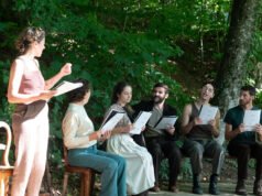 130 năm lịch sử Nhà hát Nhân dân qua 6 tập