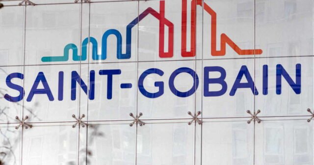 Thị trường chứng khoán: Saint-Gobain có phải là người chiến