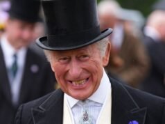 “Tôi đã có một khoảng thời gian khó khăn”: khoảnh khắc vô cùng khó xử giữa Vua Charles III và Vanessa Williams, ngôi sao của bộ phim The Devil Wears Prada
