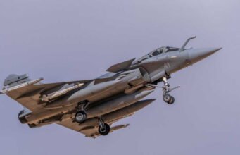Dassault Aviation: sau Ấn Độ, tại sao Maroc lại quan tâm đến Rafale F4? Sẽ sớm có đơn đặt hàng đầu tiên gồm 12 đến 18 máy bay