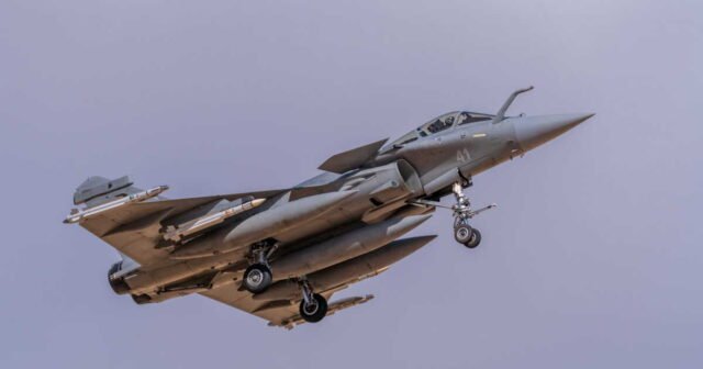 Dassault Aviation: sau Ấn Độ, tại sao Maroc lại quan