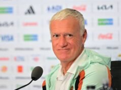 “Từ hạt đến đĩa”: địa danh sành ăn của Antibes đã quyến rũ Didier Deschamps gần đây