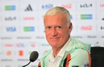 “Từ hạt đến đĩa”: địa danh sành ăn của Antibes đã quyến rũ Didier Deschamps gần đây