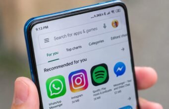 Google Play Store 52.1: bản cập nhật giúp tăng tốc Android và hỗ trợ AI tốt hơn