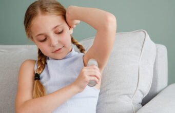 Nên sử dụng từ độ tuổi nào?