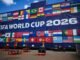World Cup 2026: Mỹ đóng cửa gần 400 trang web phát trực tuyến bất hợp pháp