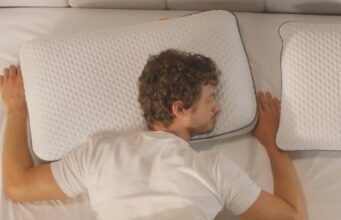 Quá nóng để ngủ? Chiếc gối Emma đang giảm giá này sẽ cứu rỗi những đêm hè của bạn với công nghệ tuyệt vời