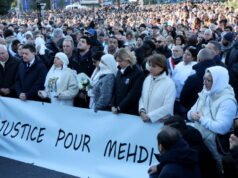 Marseille. Vụ ám sát Mehdi Kessaci: bốn nghi phạm khác bị bắt