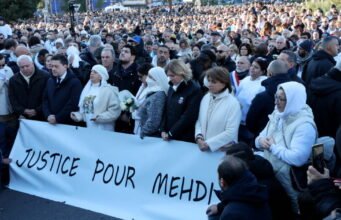 Marseille. Vụ ám sát Mehdi Kessaci: bốn nghi phạm khác bị bắt