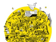 Chương trình Maison Jean Vilar cho lễ hội Avignon 2026