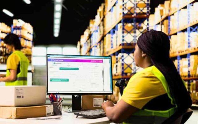 Nhà nước tập hợp ủng hộ lĩnh vực bao bì