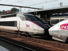 SNCF: “Chúng tôi đang chuẩn bị cho chuyến khởi hành lớn vào thứ Sáu tới,” Jean Castex trấn an, anh ấy có dự định hủy chuyến không?