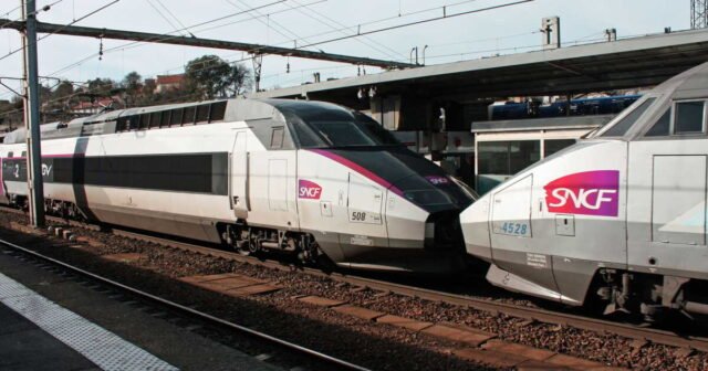 SNCF: “Chúng tôi đang chuẩn bị cho chuyến khởi hành