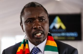 Ai được hưởng lợi từ việc mở rộng nhiệm vụ của Mnangagwa?