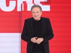 Michel Drucker trở lại Pháp 3: Alain Marschall (RMC) lo ngại khi thấy người dẫn chương trình “tắt” phát sóng
