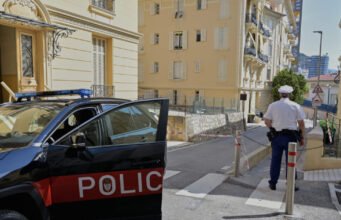Vụ nổ ở Monaco: “Không có tiêu chuẩn khủng bố ở giai đoạn này”
