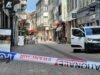 Strasbourg. Một người đàn ông bị bắt sau vụ cướp ở Rue des Halberdes