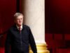 Jean-Luc Mélenchon giành lại quyền lãnh đạo cánh tả nhưng vẫn bị toàn thể người dân Pháp từ chối