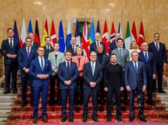 Liên minh đang phát triển: Hội nghị thượng đỉnh Ankara và sự sẵn sàng của NATO