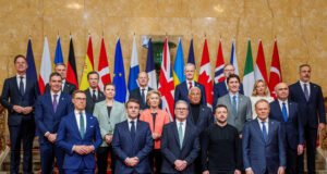 Liên minh đang phát triển: Hội nghị thượng đỉnh Ankara và sự sẵn sàng của NATO