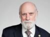 Vinton Cerf, ‘cha đẻ Internet’ nghỉ hưu sau hơn 20 năm làm việc tại Google
