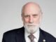 Vinton Cerf, ‘cha đẻ Internet’ nghỉ hưu sau hơn 20 năm làm việc tại Google
