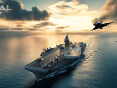8.000 việc làm, 600 công ty, tàu sân bay “La France Libre” sẽ thúc đẩy nền kinh tế như thế nào